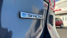 Mazda 3 2.0 e-Skyactiv G MHEV Sport Lux 5dr Petrol Hatchback